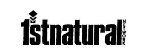 1STNATURAL NETWORK logo
