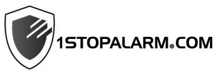 1STOPALARM.COM logo