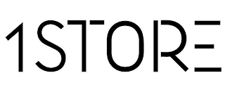 1STORE logo