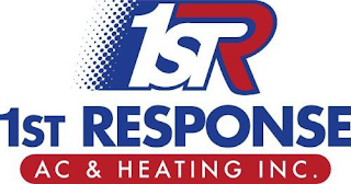 1STR 1ST RESPONSE AC & HEATING INC. logo