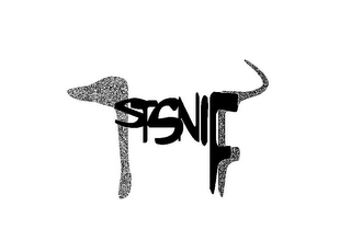 1STSNIFF logo