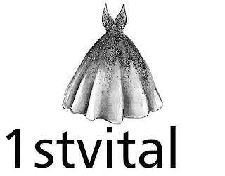1STVITAL logo
