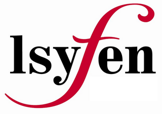 1SYFEN logo