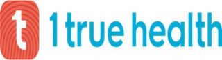 1T 1 TRUE HEALTH logo