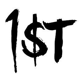 1$T logo