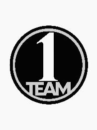 1TEAM logo