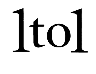 1TO1 logo