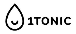 1TONIC logo