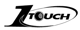 1TOUCH logo