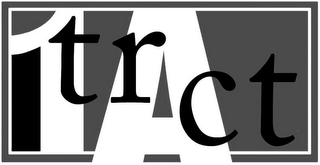 1TRACT logo