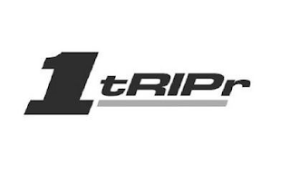 1TRIPR logo