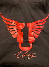 1U UNITY logo