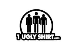 1UGLYSHIRT.COM logo