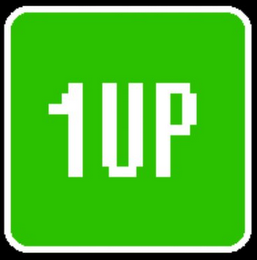 1UP logo
