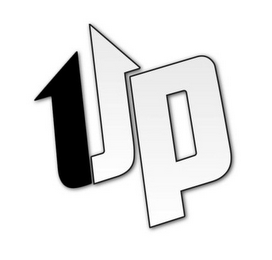 1UP logo