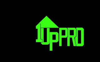 1UP PRO logo