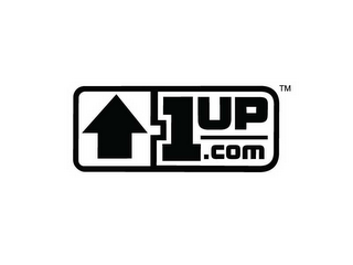 1UP.COM logo
