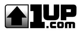 1UP.COM logo