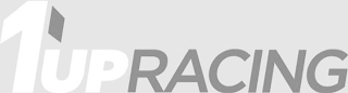 1UPRACING logo