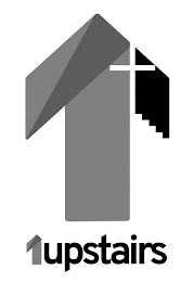 1UPSTAIRS logo