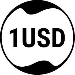 1USD logo