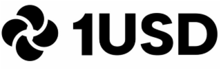 1USD logo