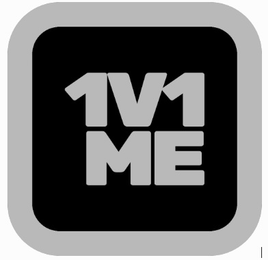 1V1ME logo