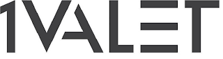 1VALET logo