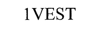 1VEST logo