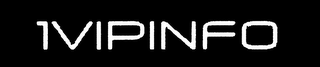 1VIPINFO logo
