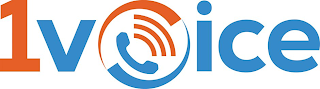 1VOICE logo