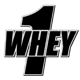1WHEY logo