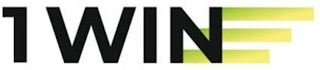 1WIN logo