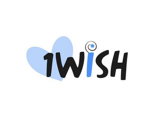 1WISH logo