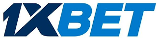 1XBET logo