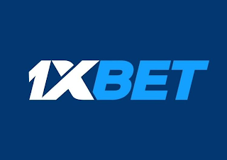 1XBET logo