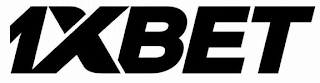 1XBET logo