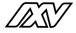 1XV logo