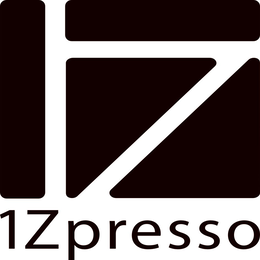 1Z 1ZPRESSO logo