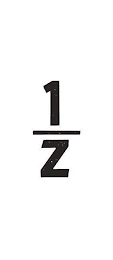 1Z logo