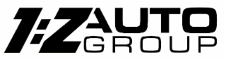 1:Z AUTO GROUP logo