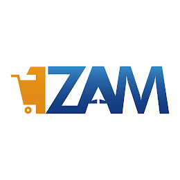 1ZAM logo