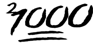 2 1000 logo
