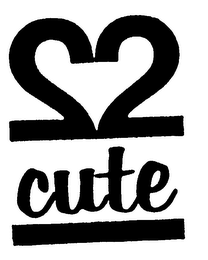 2 2 CUTE logo