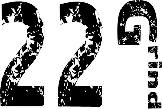 2 2 GRIND logo