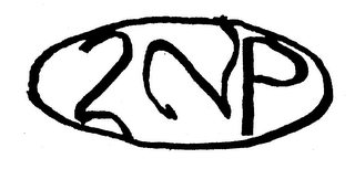 2 2 P logo