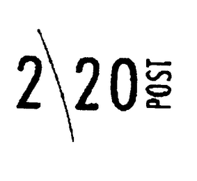 2 20 POST logo