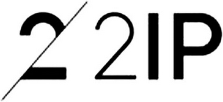 2 2IP logo