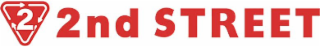 2 2ND STREET logo