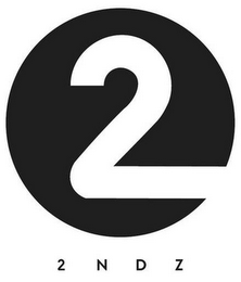 2 2NDZ logo